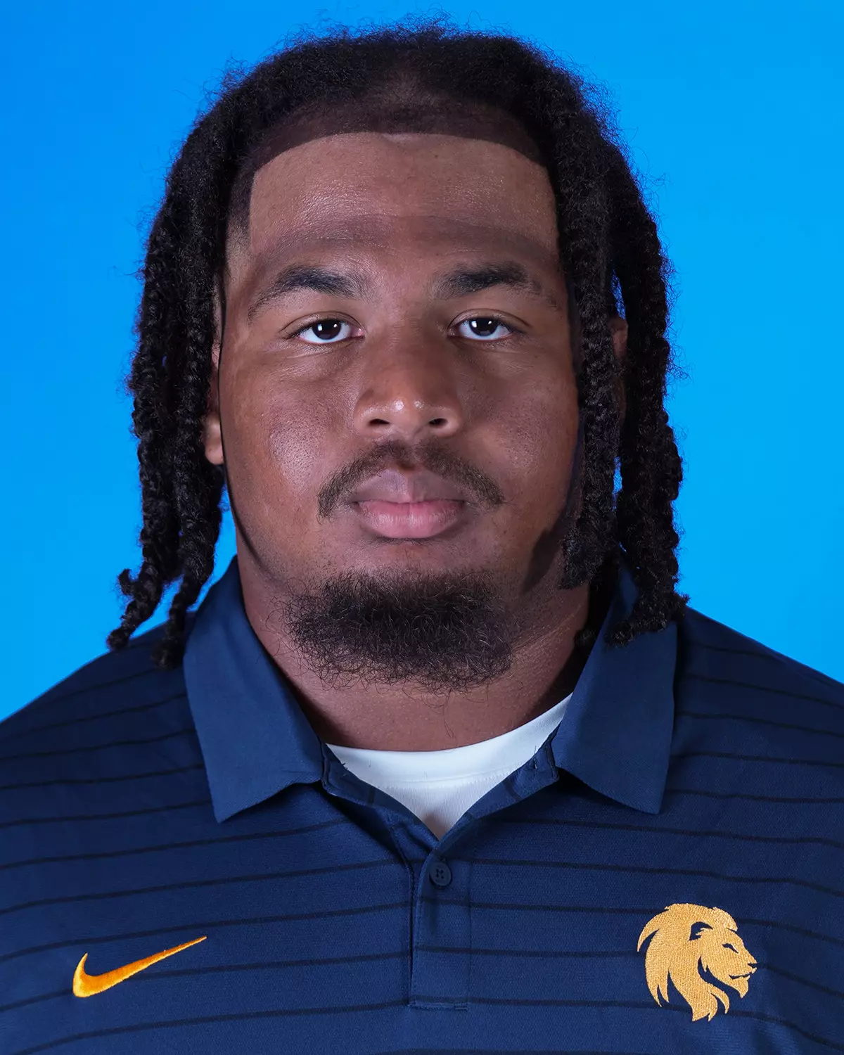 Kerya Powell and Ed Jones IV - 