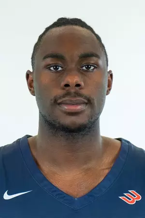 Kameron Barnett and Jontez Washington - 