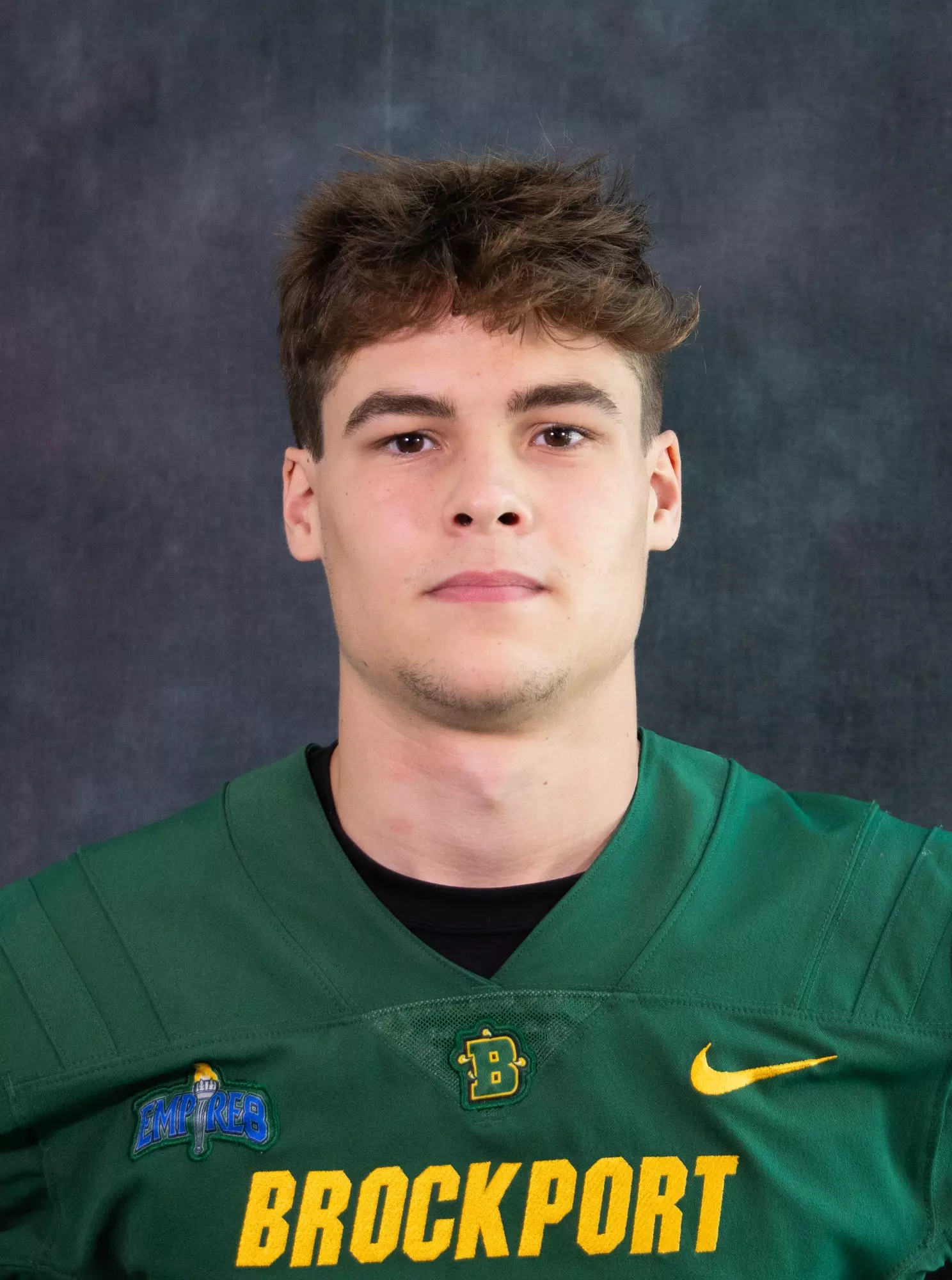 Devare Mathis and Chris Bergman - 