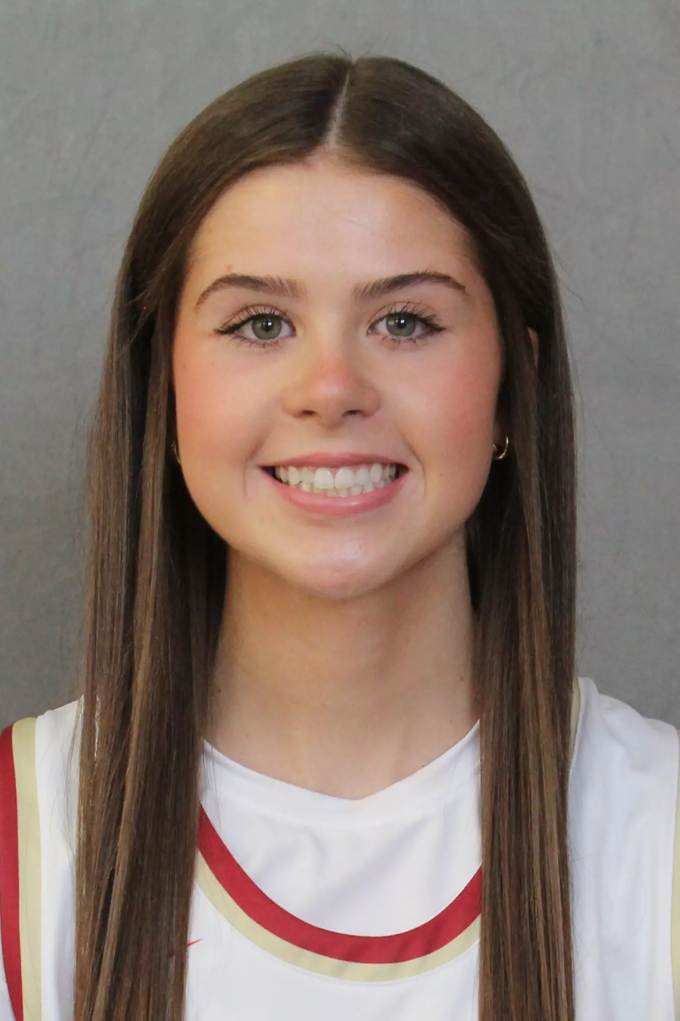 Ella Mahaffey and Carleigh Cameron - 