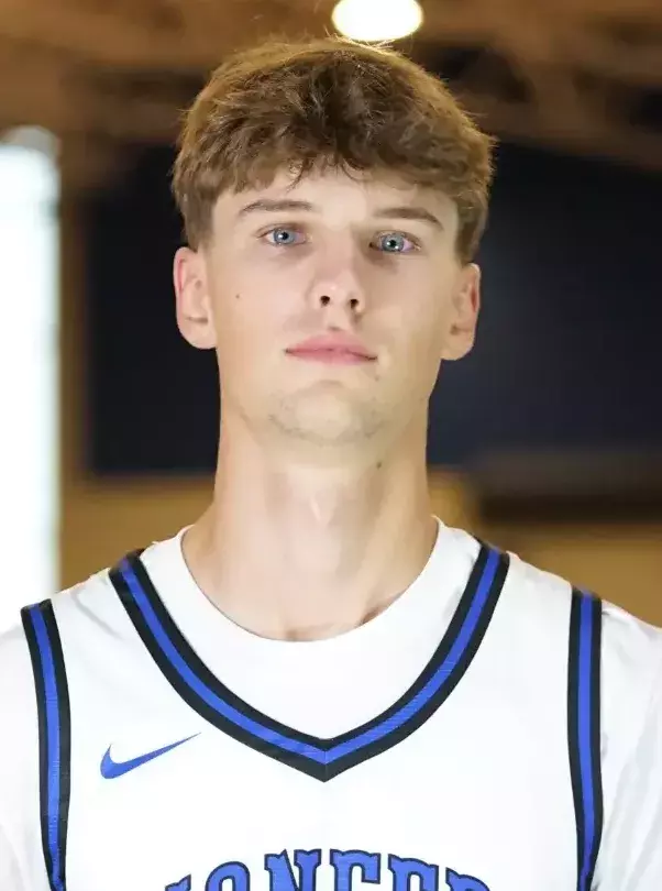 Rye Gadd and Trey Stump