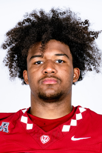 Gavin Shepard and Jeremiah Santel - 