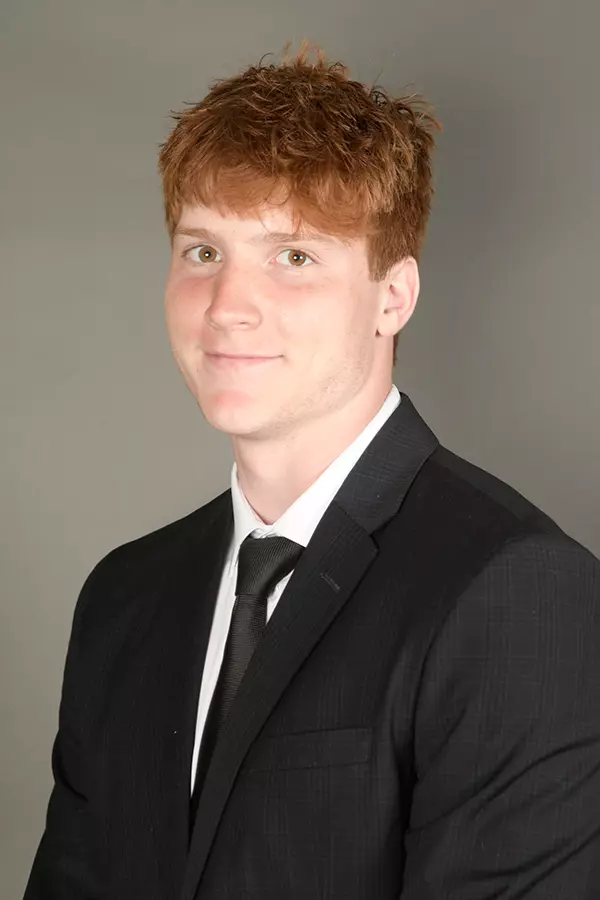 Anthony Smith and Sage Thomas - 