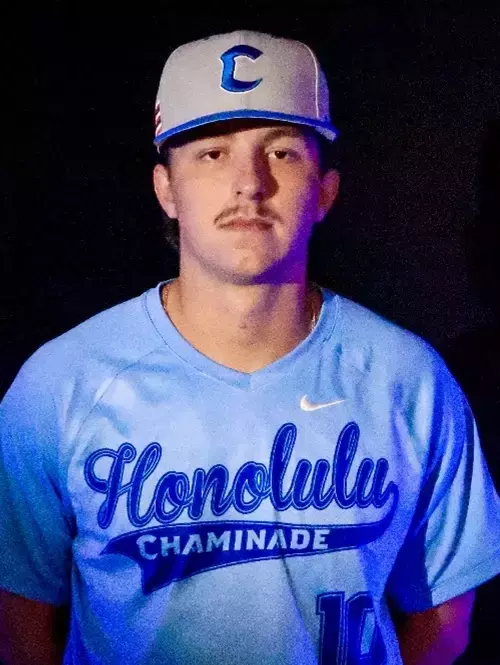 Bryce Stockton and Mia Sanchez