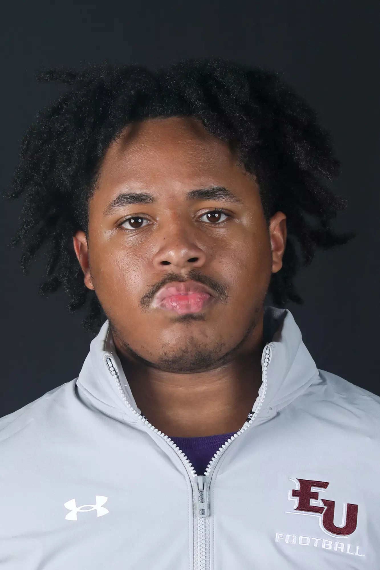 Jalen Snead and Khalil Farmer - 