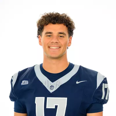 Diego Langberg and Chance Arbon