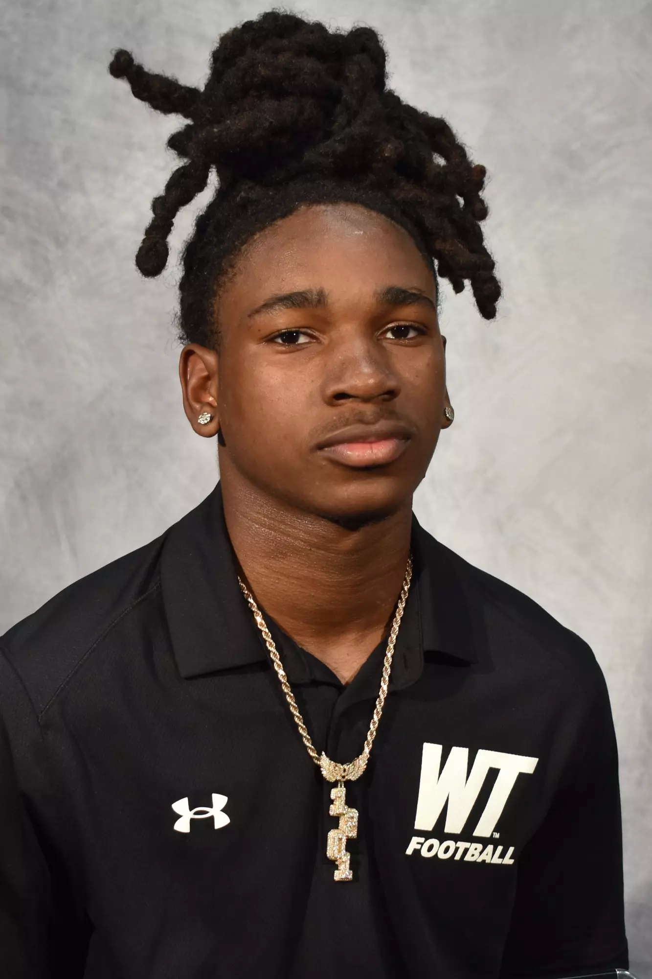 Kelby Williams and Dylan Proctor - 