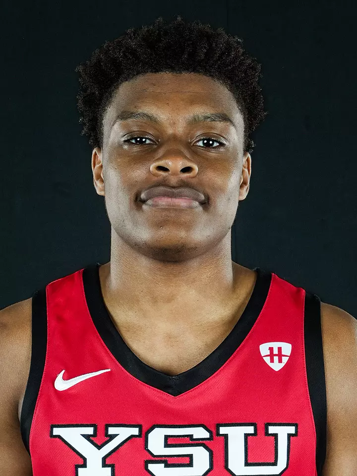 Shaheed Solebo and Timaris Brown