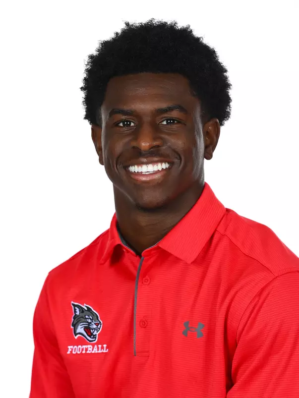 Dylan Rock and Jaydin Pool - 