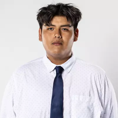 Chauncey Lane and Jayden Garcia - 