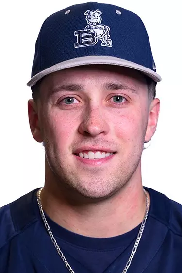 Connor Gibour and Maddie Crick