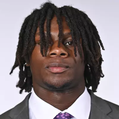 Colin Pierce and Nyeoti Punni - 