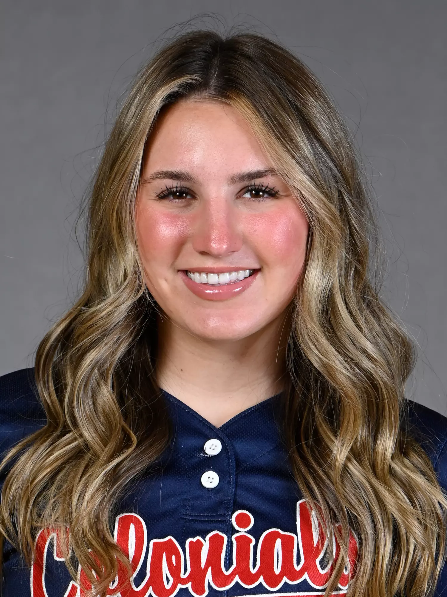 Braylen Baker and Jada Davis