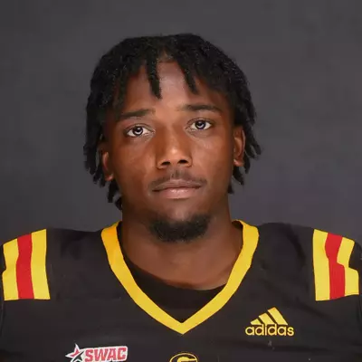 Zheric Hill and Jamar Woods