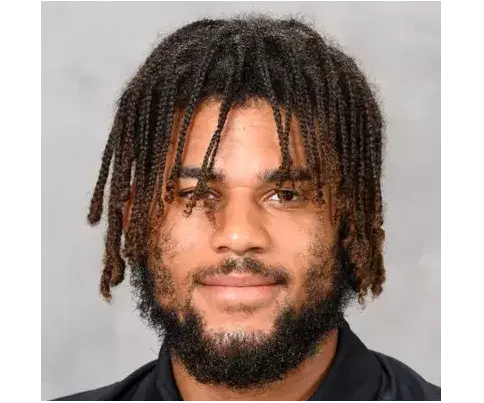 Kha%27moni Morris and Jabari Odoemenem - 