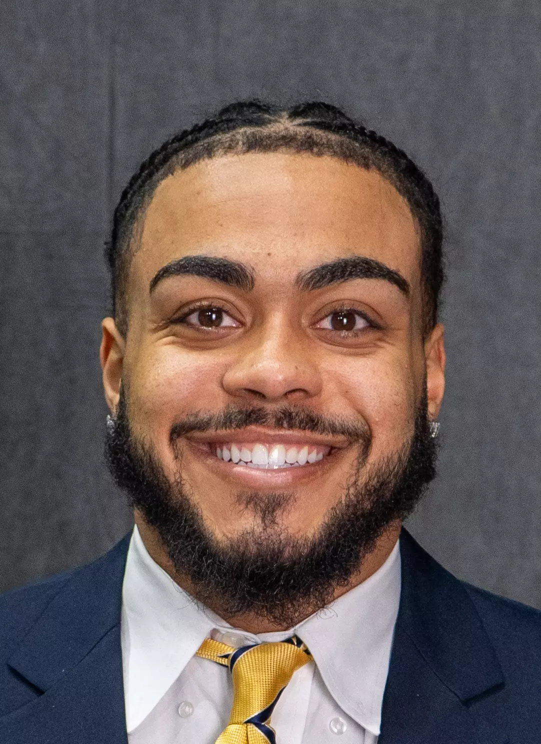 Luke Edgecomb and Cooper Sheehan - 