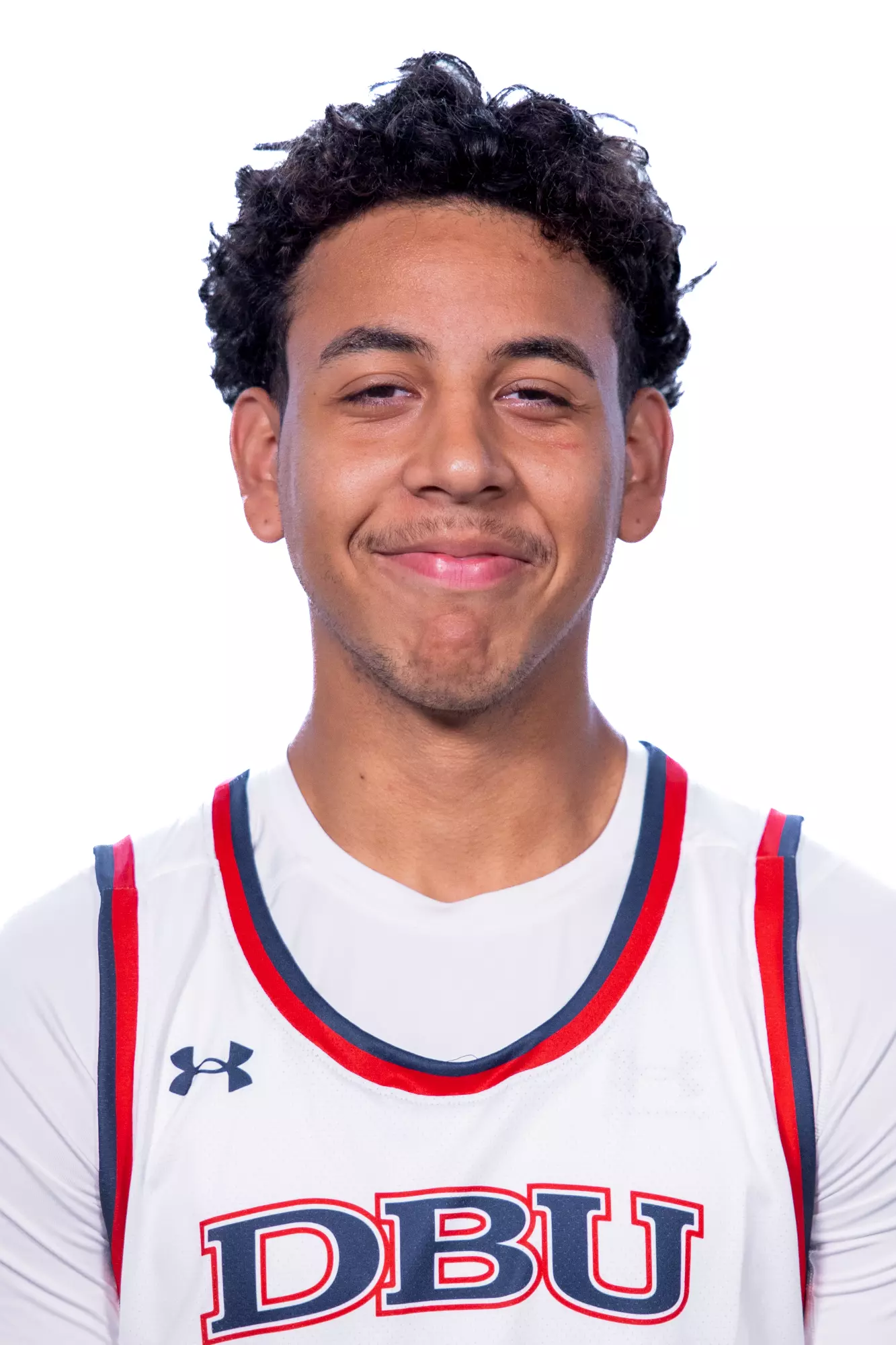 Hudson Johnson and Tyson Whybrew