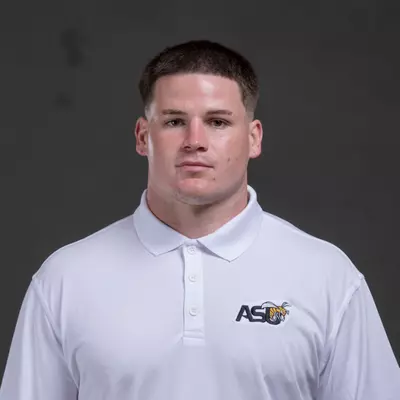 Walter Smith and Detrick Jones - 