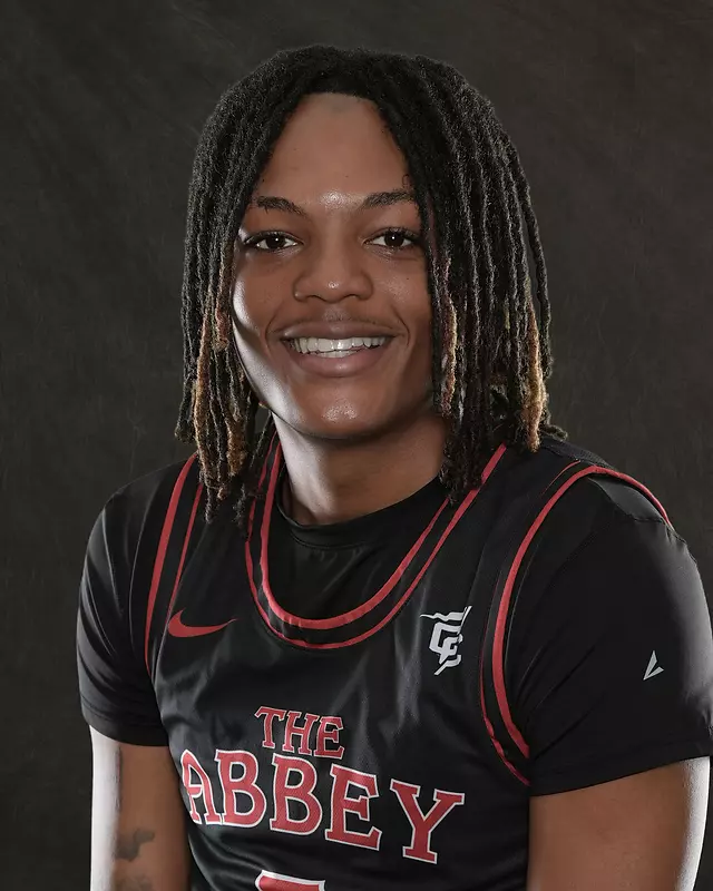 Aaliyah El and Jordan Patton