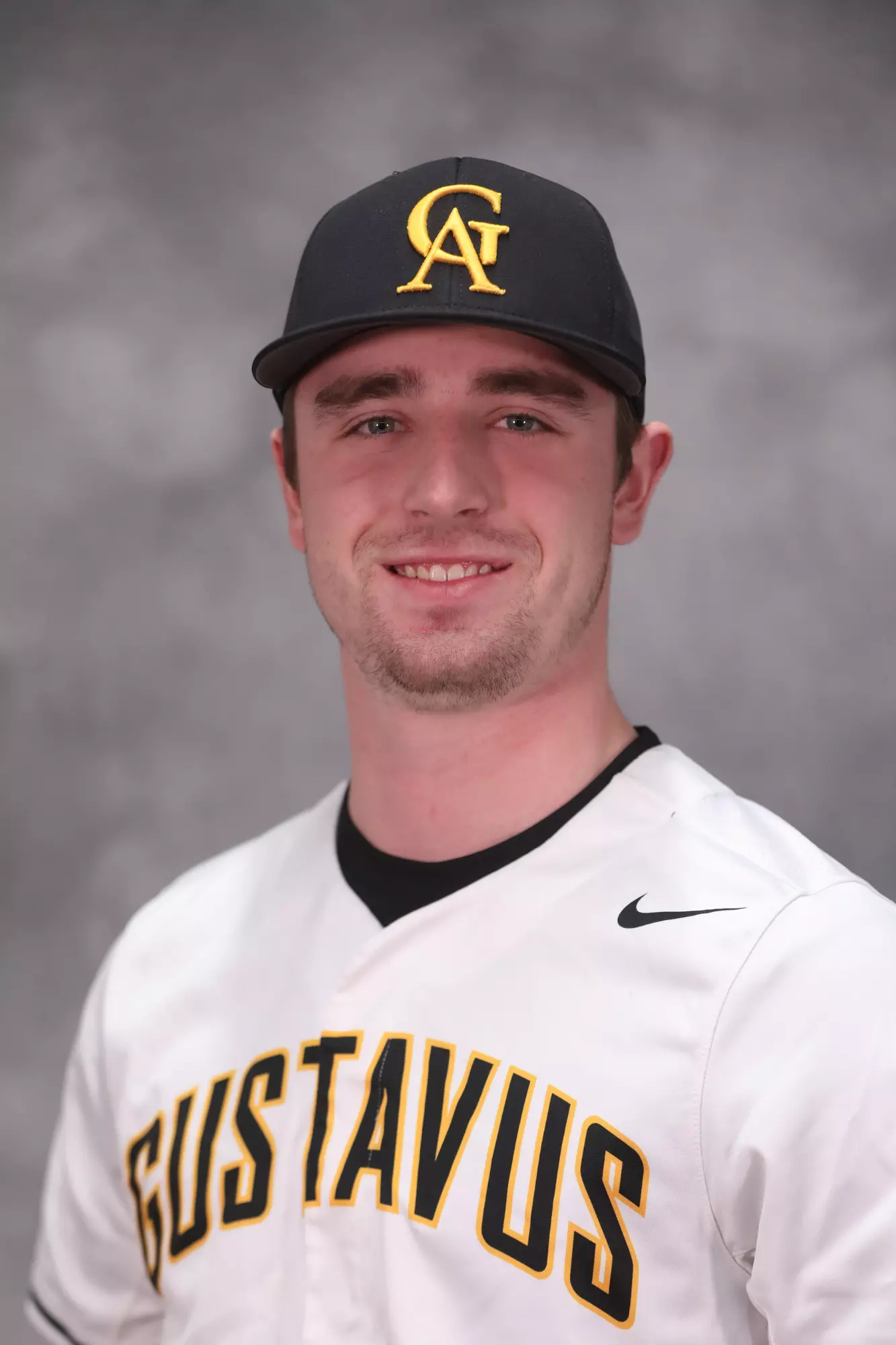 Chloe Brandt and Brody Berndt