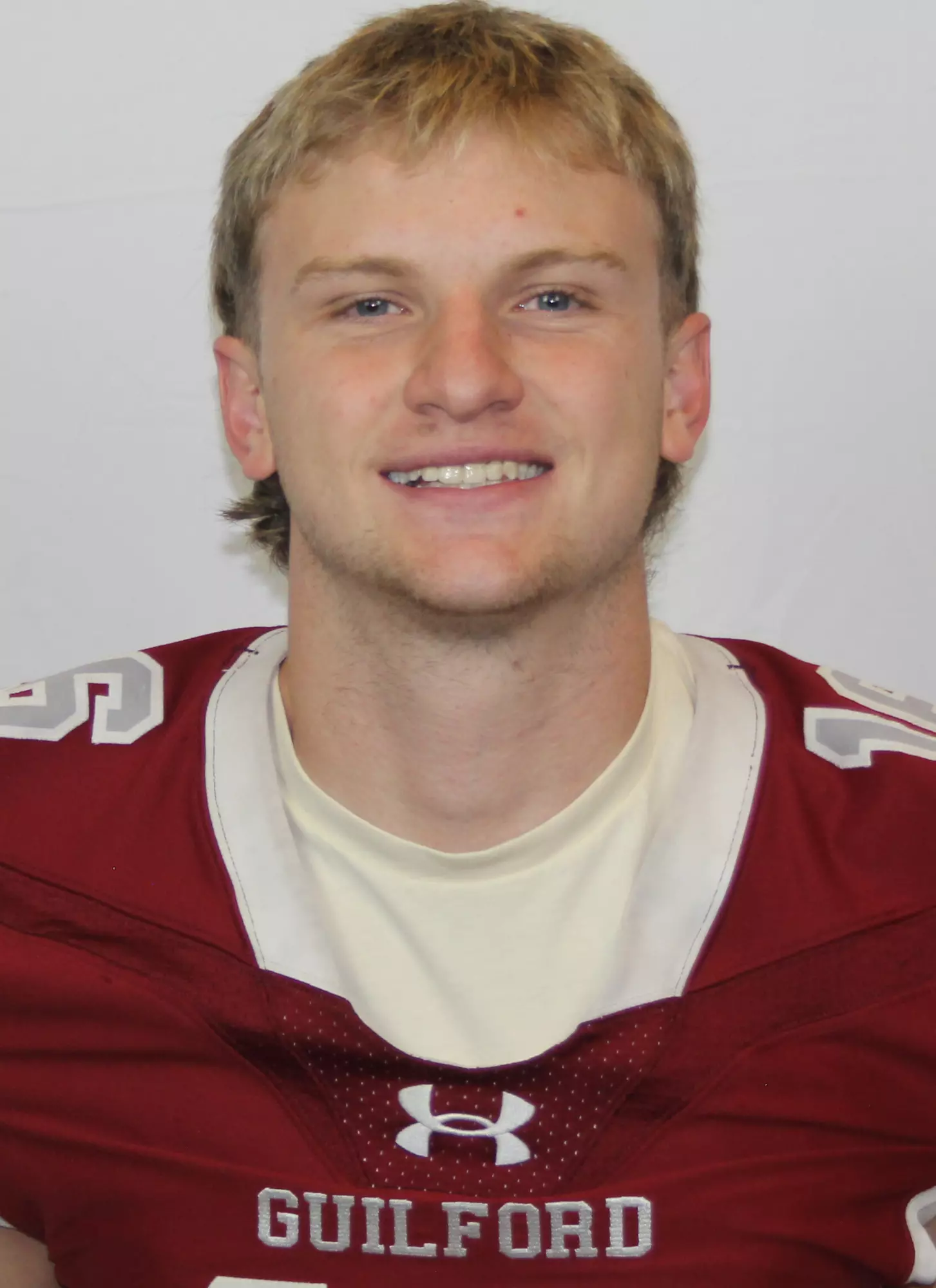 Ian Gallimore and Letavian Adams - 