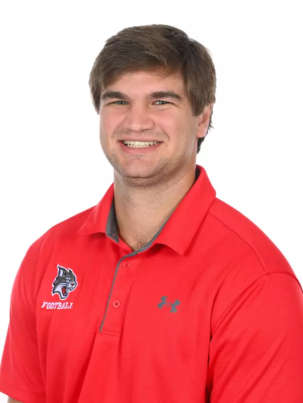 Jalen Gist and Brady Clark - 