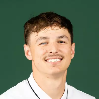 Christian Ray and Mason Lane