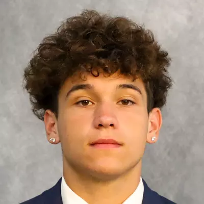 Logan Traugh and Justin Kutcher - 