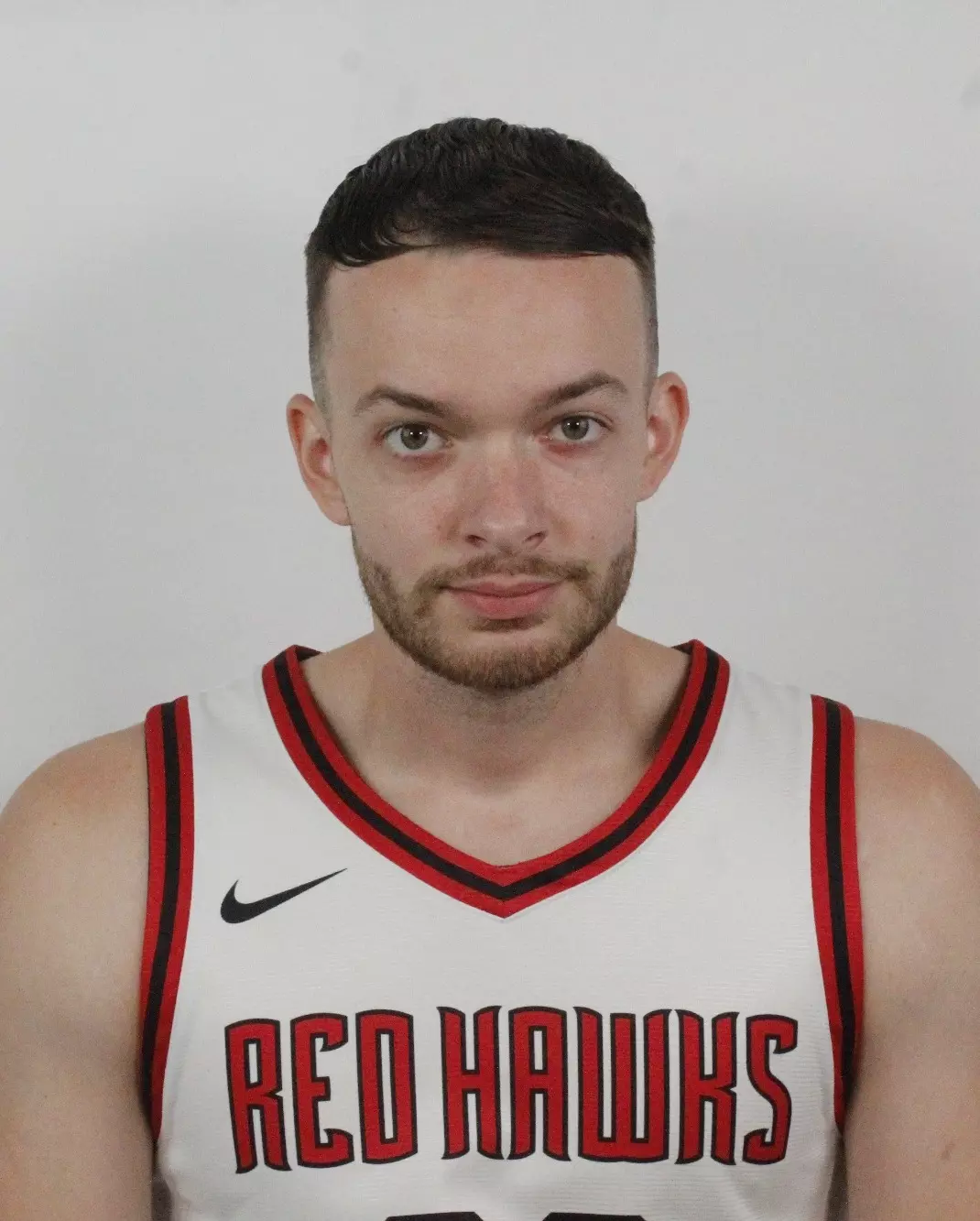 Parker Gerrits and Cade Otton