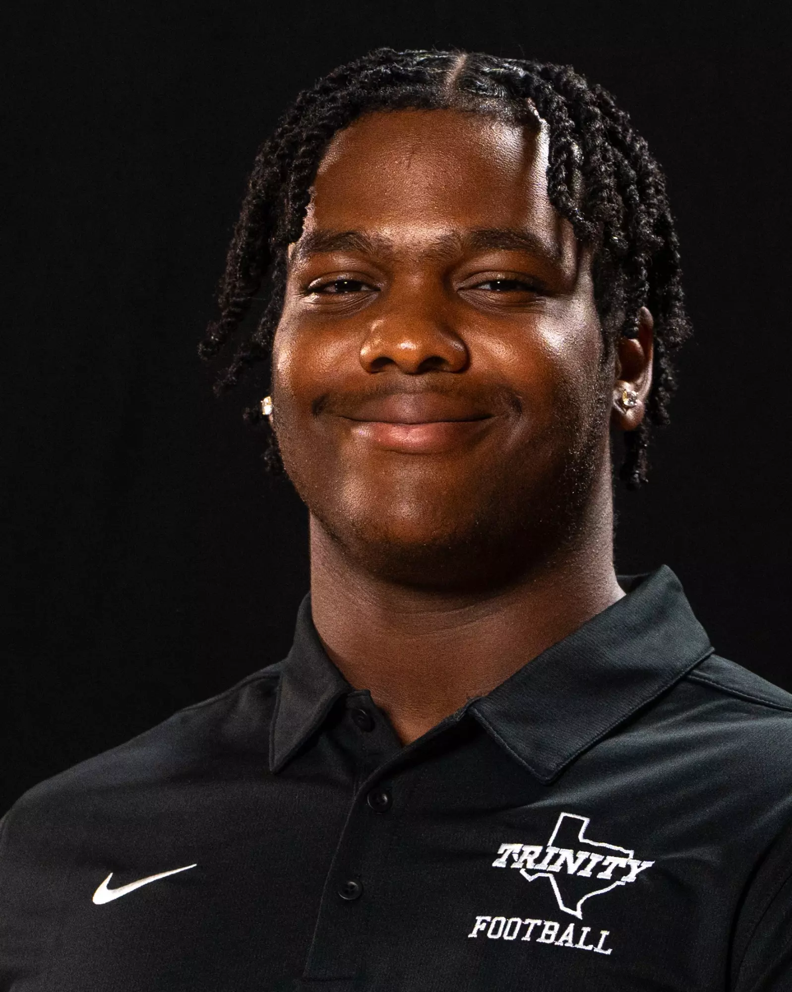 Jarrion Patton and Dario Benaglia - 