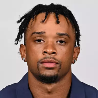 Jake White and Lamont Burton II - 