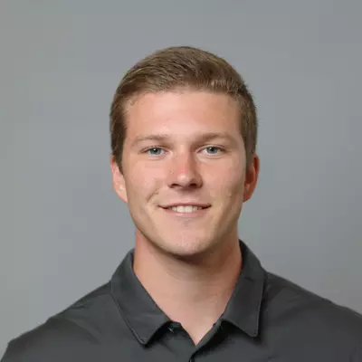 Caleb Fisher and Roman Douthit - 