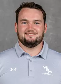 Brendan Hazell and Quin Whalen - 