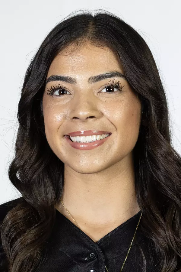 Luke Ballantyne and Reagan Samples