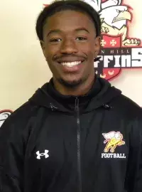 Shemar Kirk and JT Robbins - 