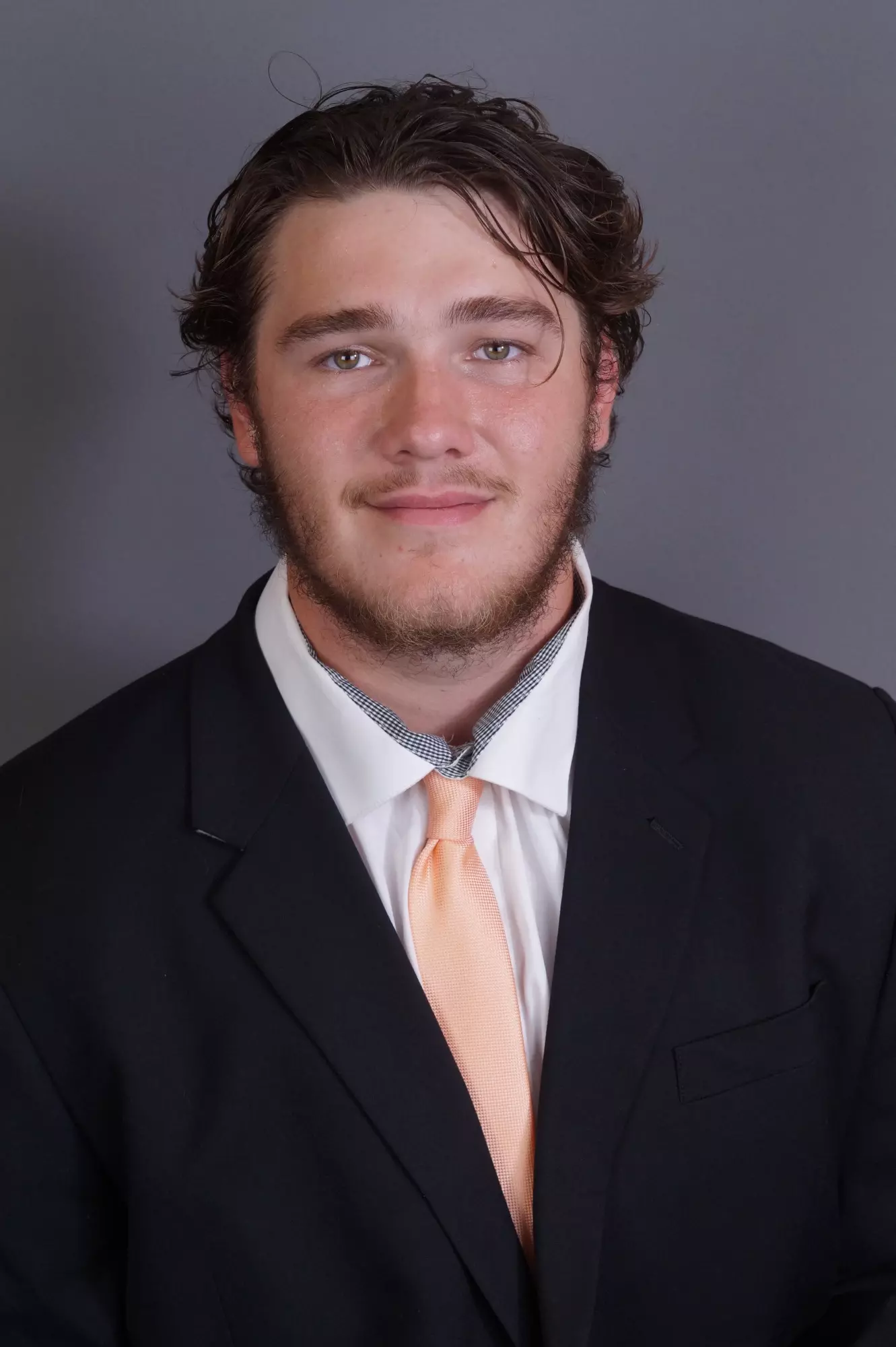 Elijah Smith and Tim Pherson Jr. - 