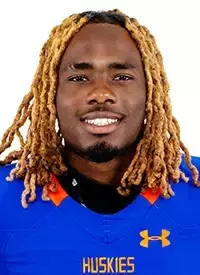 Katelyn Kabrich and Floyd Guidry - 