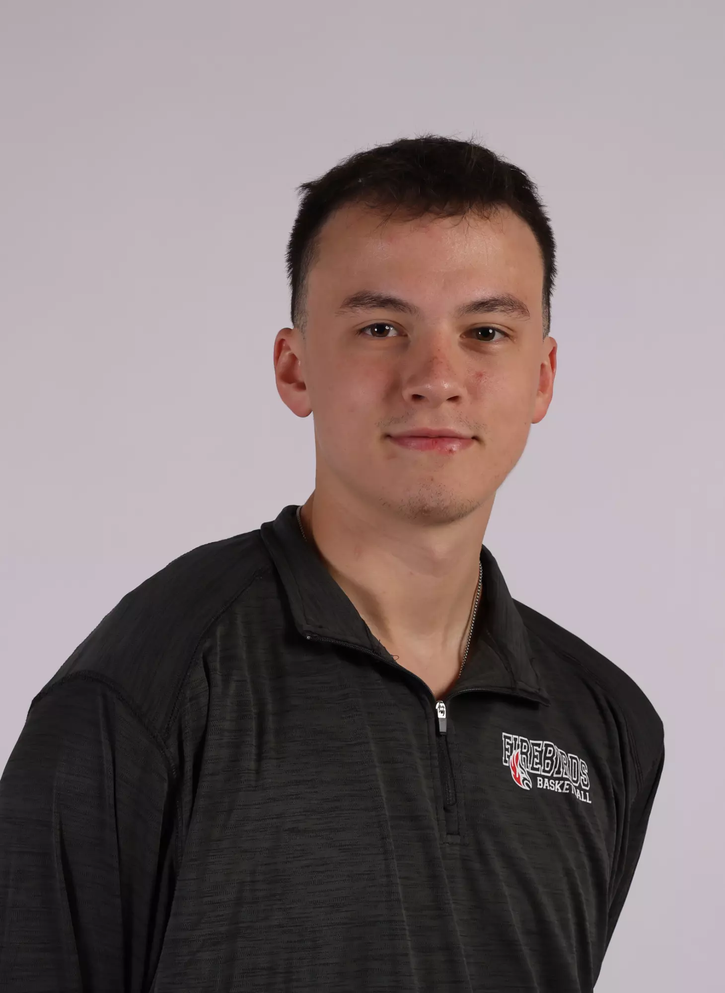 Andrew Hill and Allison Jarvis