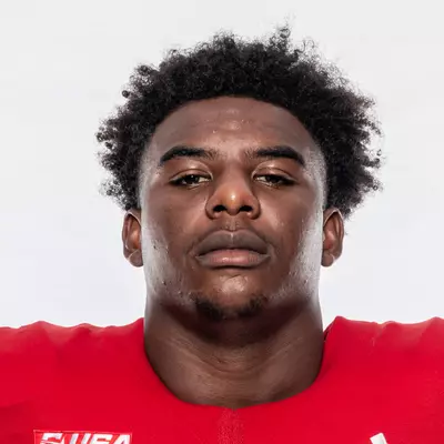 Cornell Harris Jr. and Larry Francois III