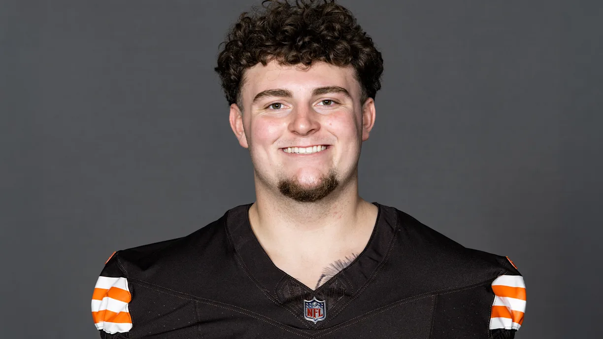 Tetairoa McMillan and Brandon Benjamin