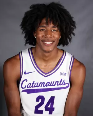 Jayden Williams and Kemp Van Es