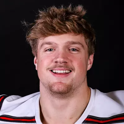 Jack Bernard and Jackson Combs - 