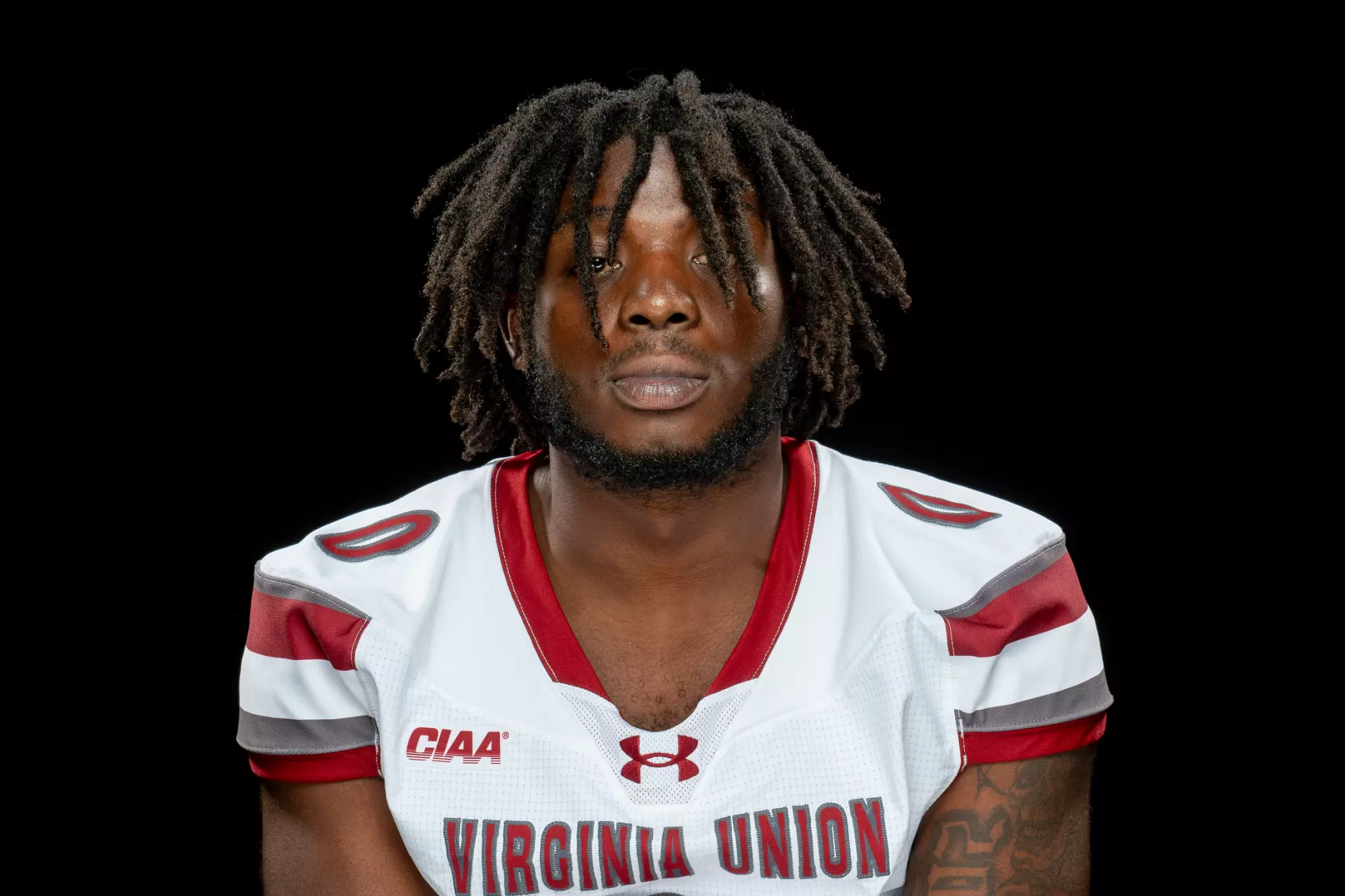 Jayden Clark and Bryson Jennings - 