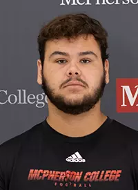 Anthony Manuel and Anthony Sharp