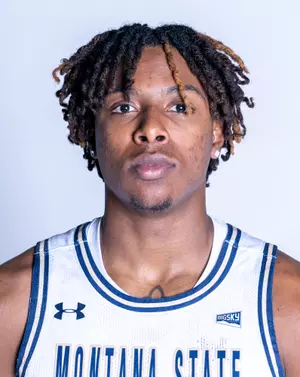 Sean Newman Jr. and Jac Mani