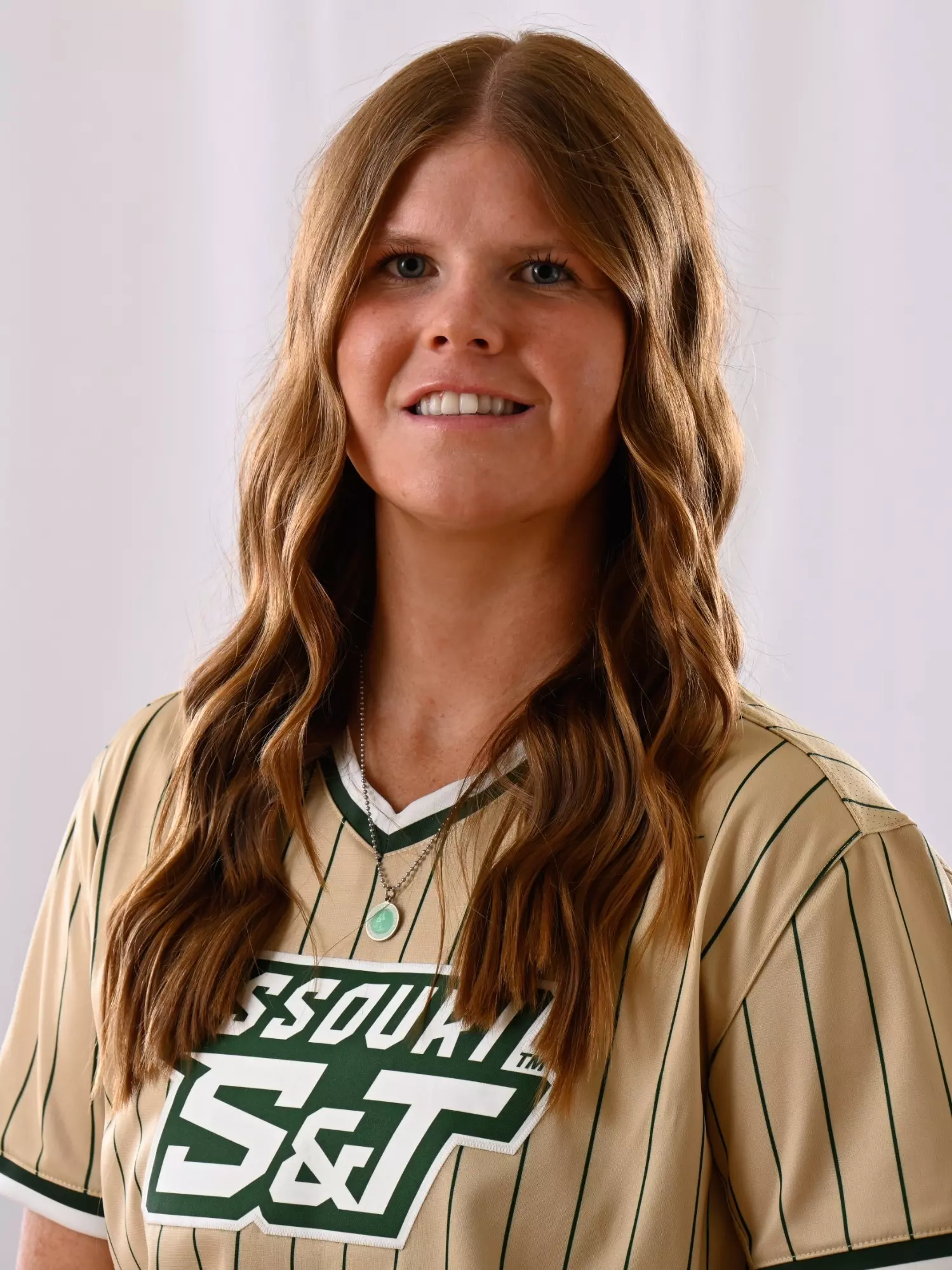 Connor Gibour and Maddie Crick