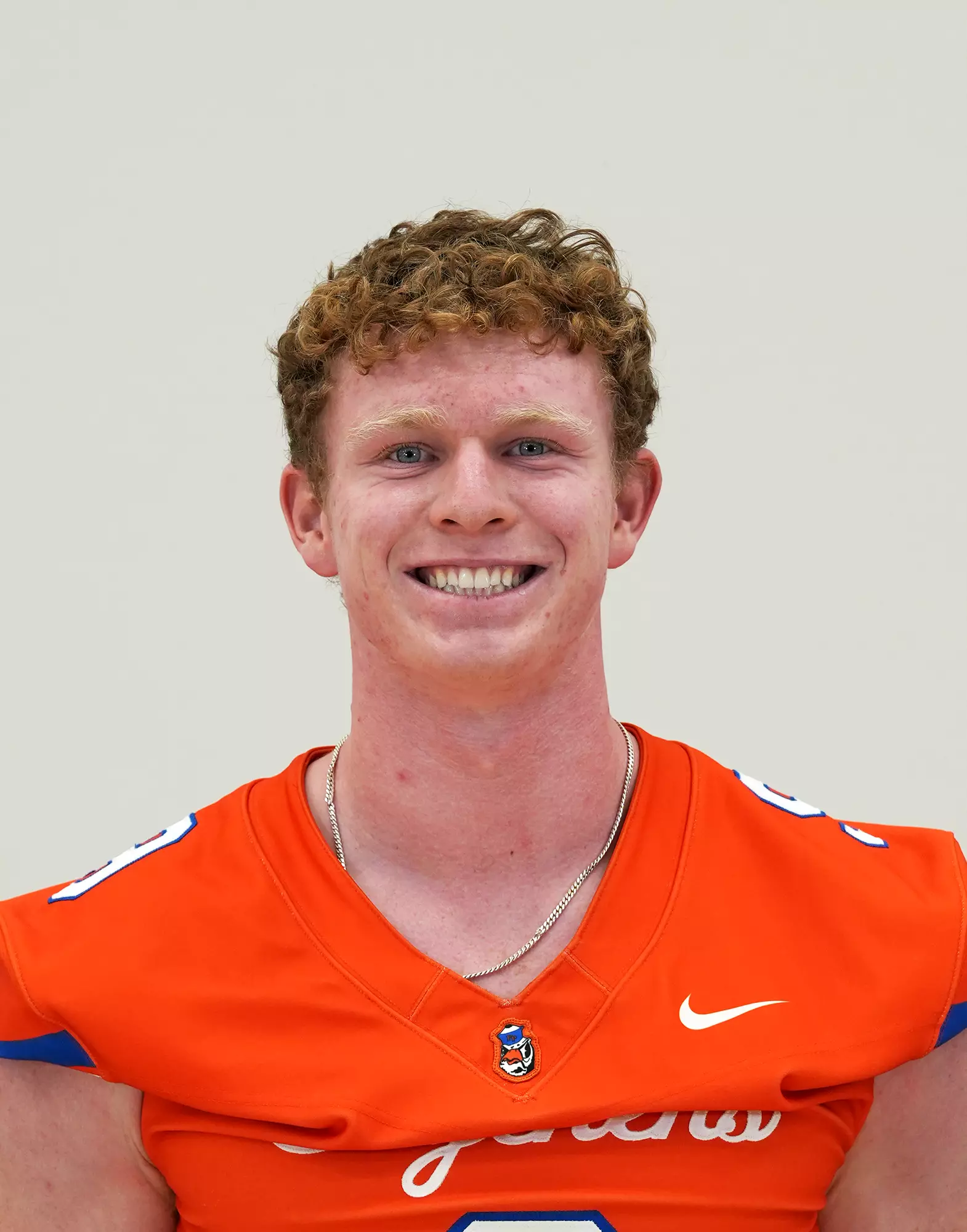 Liam McMann and Sam Olson