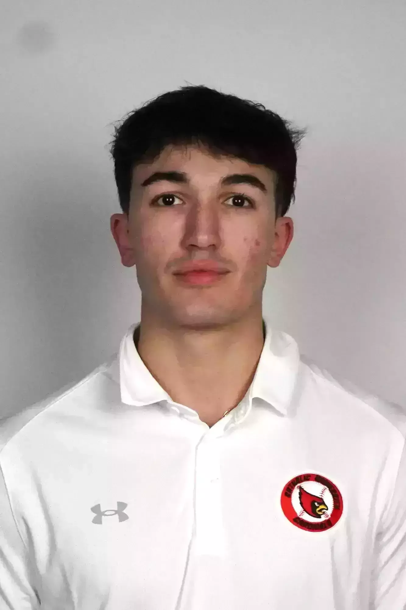 Hunter Rebhan and Joel Franco