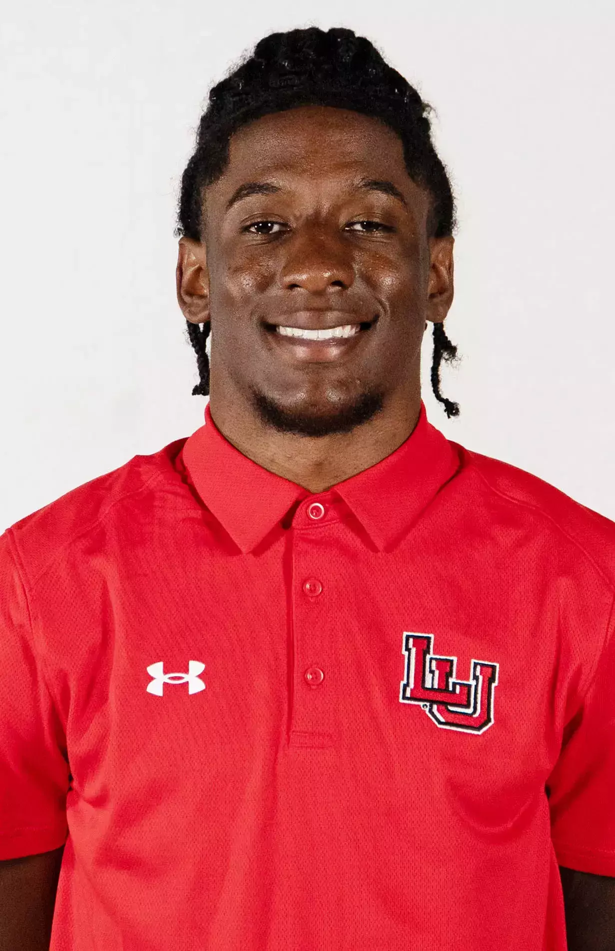 Connor Wisham and AD Washington - 