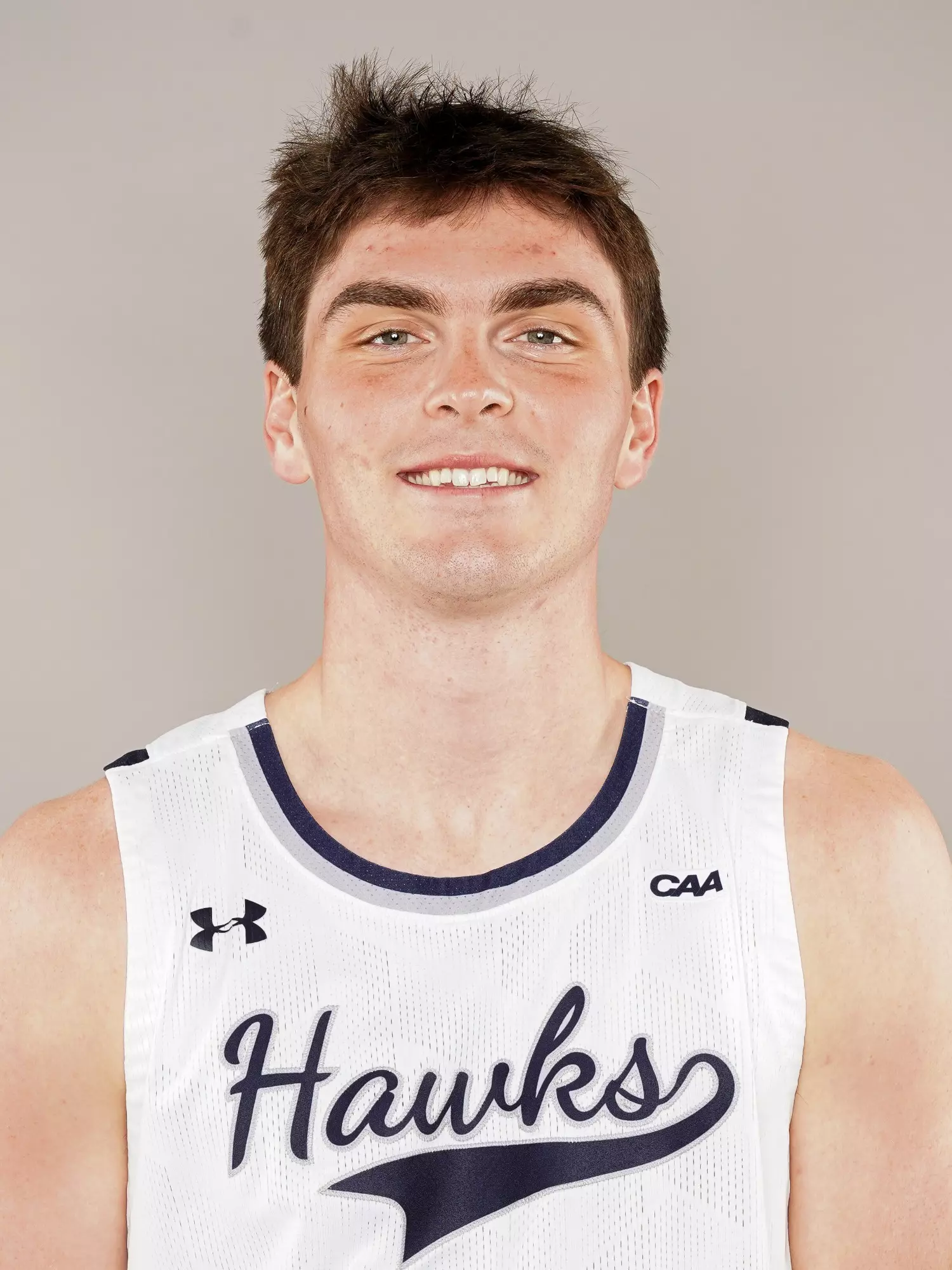 Shea Donnelly and Caitlin Landgraf